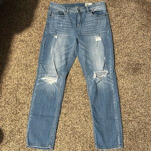 Mom Jeans